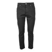 Bomuld Elastan Jeans