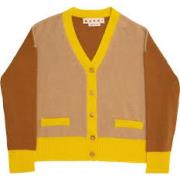 Stilfuld Strik Cardigan Sweater