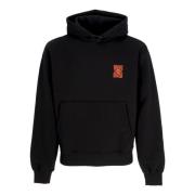 Celtic Knots Hoodie Sort Sweatshirt