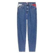 Afslappet pasform Denim Jeans