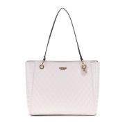 Adi Small Satchel White Taske