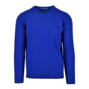 Uldblanding Stilfuld Sweater