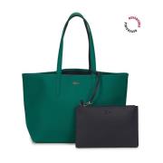 Anna Storm Marine Tote Taske