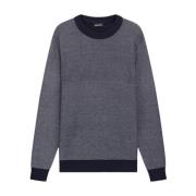 Rundhals sweater