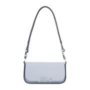 Tasker KARL LAGERFELD k/signature crossbody a1w30039 kentucky