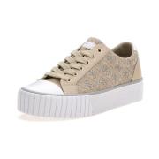 Urbane Logo Sneakers FL6NTNFAL12 4G