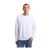 Hvid Sweater Kollektion