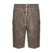 Bela Pods Bermuda Shorts