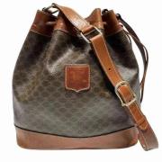 Pre-owned Canvas celine-tasker