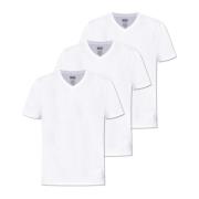 Tre-pakke T-shirts MICHAEL-D-BOX-3PACK