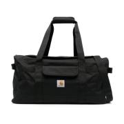 Duffle taske med stil I031580