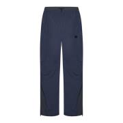 Track-Pants U Cut Style