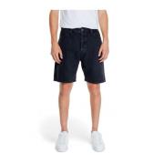 Bomuld Bermuda Shorts Kollektion Forår/Sommer