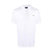 Broderet Logo Polo Shirt