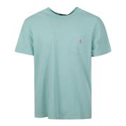 Classic Fit Pocket T-Shirt