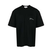 Sort Logo Print T-shirt