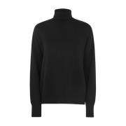 Sort Turtle Neck Sweater