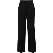 Wide Trousers