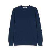 Round-neck Knitwear