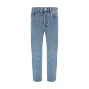 Ikoniske Denim Jeans