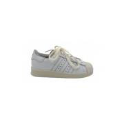 Dame Sneakers i Moderne Stil