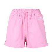 Pink Shorts til Kvinder Modekollektion