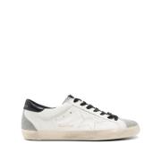 Super Star Low Top Sneakers