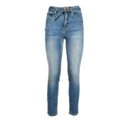 Smalle Jeans