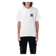 Kerne Logo T-shirt Hvid