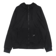 Sportswear Zip Hoodie Langærmet Sweatshirt