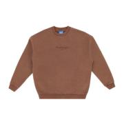 Polyester Strikvarer og Sweaters