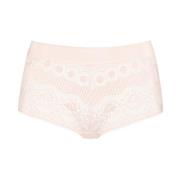 Rose Powder Shorty Lingerie