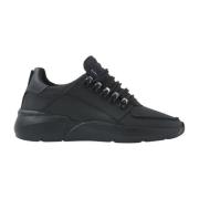 Sort Raven Roman Sneakers