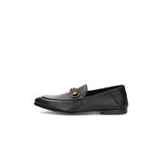 Klassiske Slip-On Loafer Sko