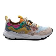 MultiColour Sneakers Kollektion SS24-25