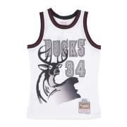 NBA Basketball Tank Top Ray Allen