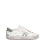 Hvide Sneakers