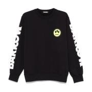 Sort Sweater Kollektion