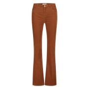 Eva Flare Trousers