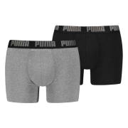 Hverdagsbasis Pakke 2 Boxershorts