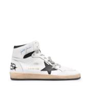 Sky Star Sneakers High-Top College Style