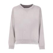 Lilla Bomulds Sweatshirt AW24