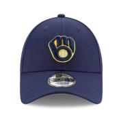 Milwaukee Brewers The League Cap