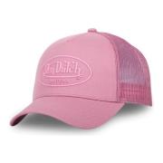 Fuxia Trucker Cap