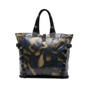 Stilfuld Shopper Taske