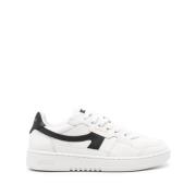 Hvide Sneakers Dice-A Stil