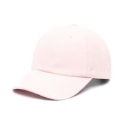 Rose Cap til stilfuldt look