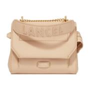 Smart Urban Flap Taske Ninon Beige