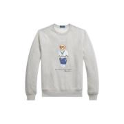 Polo Bear Sweatshirt