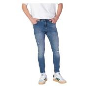 Smalle Jeans Kollektion Forår/Sommer